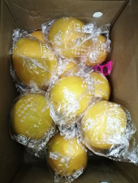 京丰味赣南脐橙水果年货礼盒10斤选购哪种好？真相揭秘实际情况！