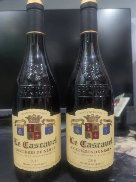 卡斯维拉法国原瓶进口干红葡萄酒 750ml使用怎么样？图文长篇评测必看！