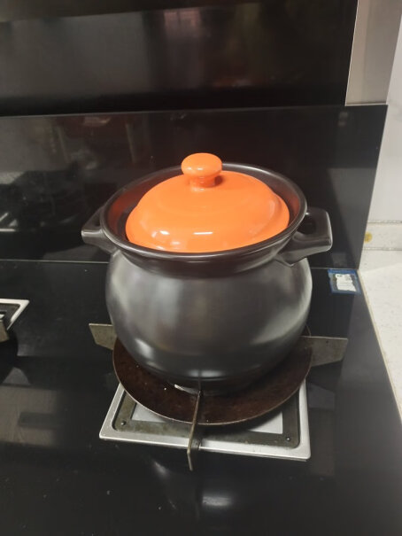 京东京造 3.8L砂锅煲汤熬药煮粥焖饭炖锅评测真的很坑吗？评测教你怎么选？