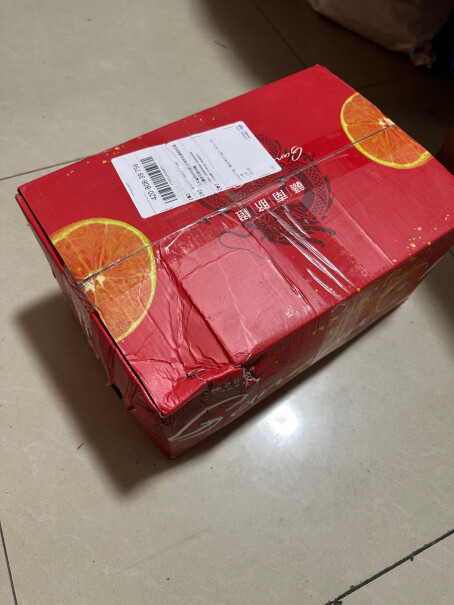 京丰味橙子脐橙优选大果 礼盒10斤性价比高吗？全方位评测分享！