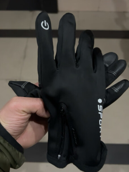 魔轮手套男冬季骑行滑雪保暖装备好用吗？最真实的使用感受分享！