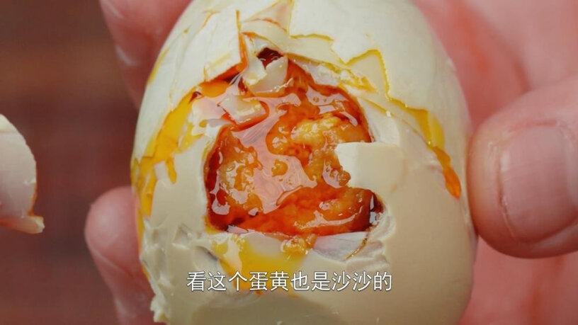 神丹咸鸭蛋流油鸭蛋黄使用体验怎么样？亲测解析实际情况？
