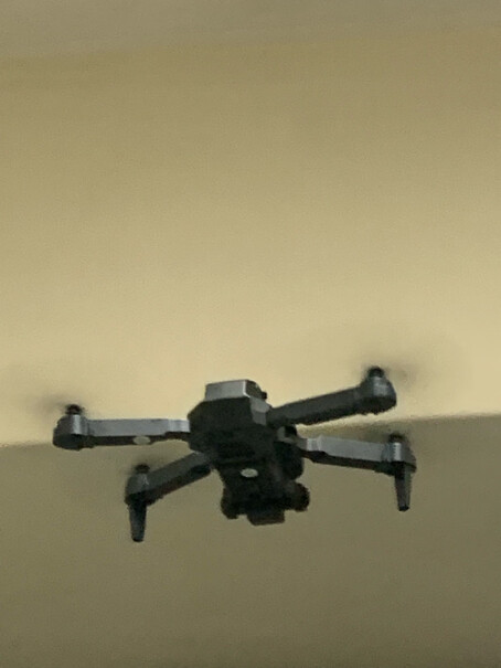 JJR/C 无人机专业航拍遥控飞机男童航模礼物是一次性的吗？