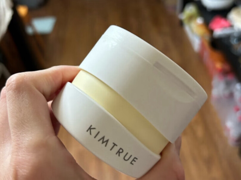 KIMTRUE初土豆泥3.0越桔轻透卸妆膏适合干皮吗，需要二次清洁吗？