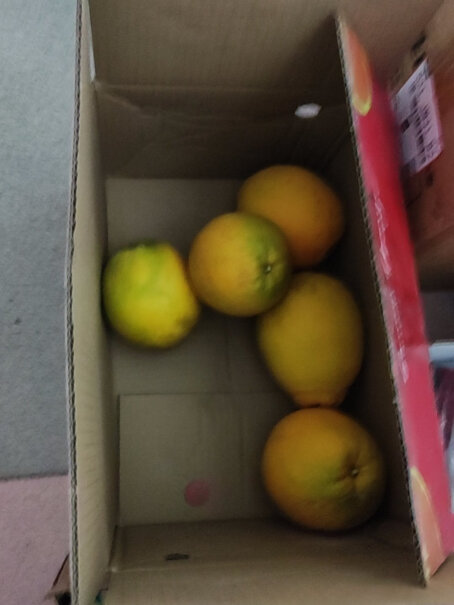 京丰味橙子脐橙优选大果 礼盒10斤点评怎么样？图文评测爆料分析？