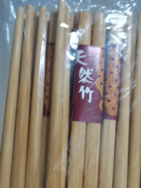 唐宗筷天然竹筷30双装要注意哪些质量细节？体验揭秘测评！