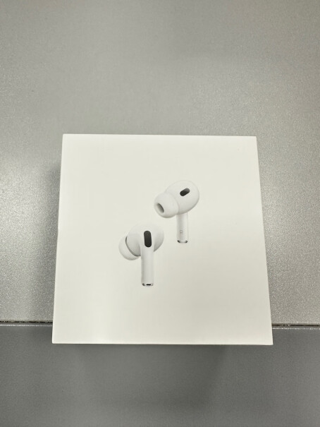 Appleairpods pro(第二代）耳机除了快递箱以外，有苹果原厂的牛皮纸纸箱包装吗？