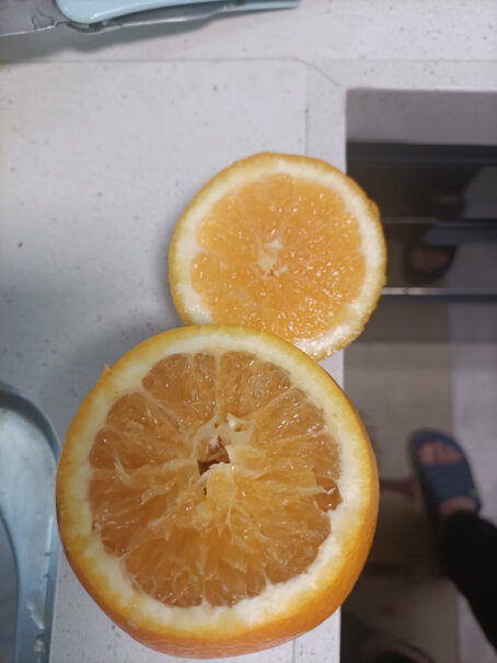京丰味橙子脐橙优选大果 礼盒10斤值得买吗？达人专业评测？