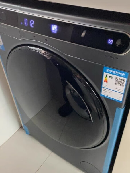 海尔EG100MATE28S已下单的家人们这款洗衣机脱水干吗？脱水时声音大吗？