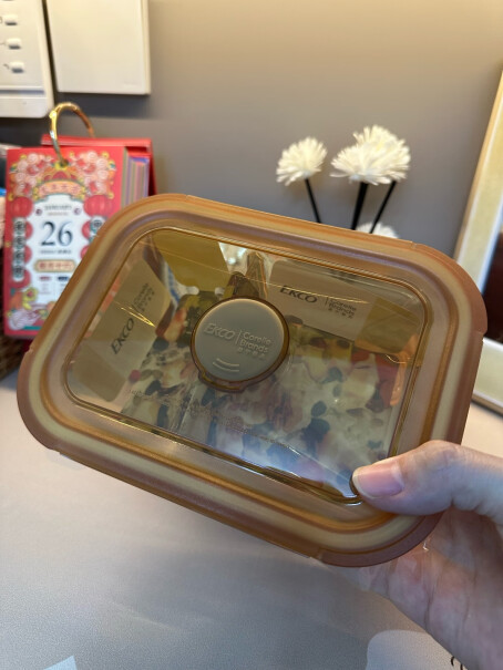 康宁餐具 玻璃保鲜盒 750ml可靠性如何？独家评测揭秘内幕！