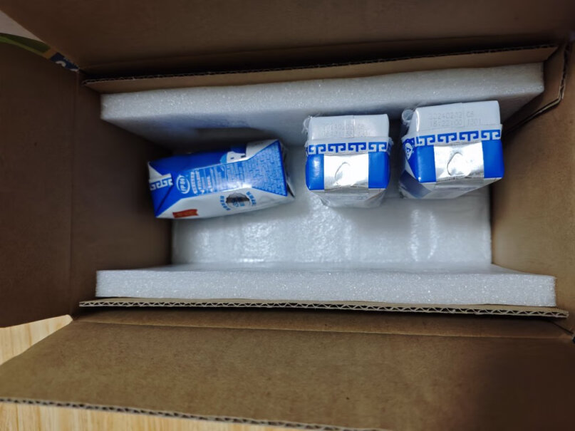 安慕希希腊风味酸奶205g*10盒/箱用户口碑怎么样？购买前必知评测？