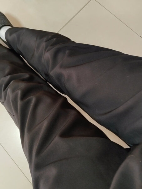 探拓户外冲锋裤男款PW7609175 86公斤穿多少码的合适？