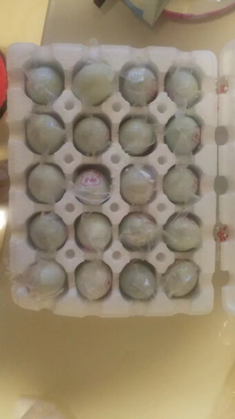 神丹油黄咸鸭蛋真空装20枚 1.16kg深度剖析测评质量好不好！使用感受！