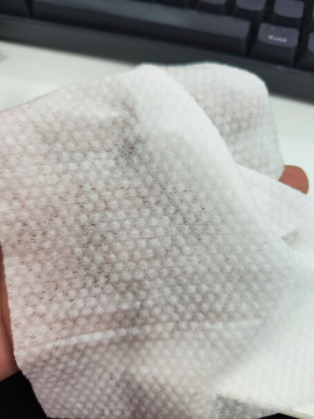 蓬松生活婴儿手口湿巾加厚大包新生儿纯水湿纸巾怎么样？详细评测分享？