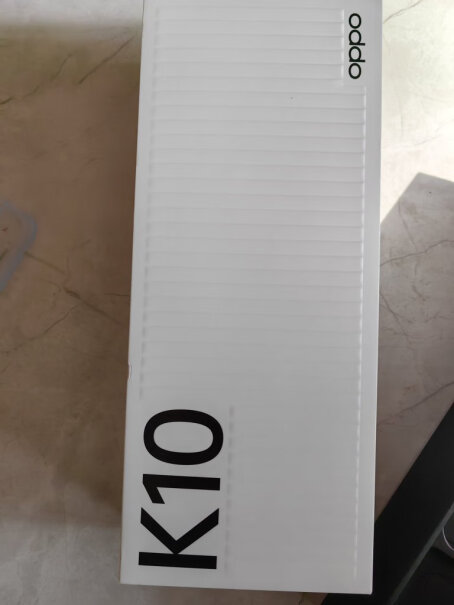 OPPOPGGM10刚买的手机，插入手机卡，为什么显示的是2G？