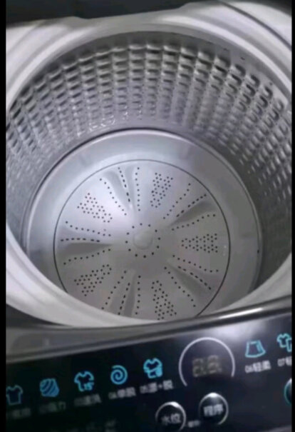 海尔EB8--M20Mate1这个洗衣机可以保修多少年的？