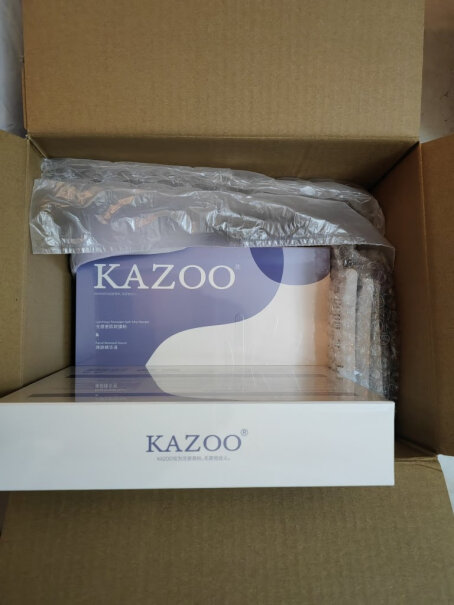 KAZOO松茸软膜粉涂抹面膜「两盒装」+碗具质量值得入手吗？测评结果报告！