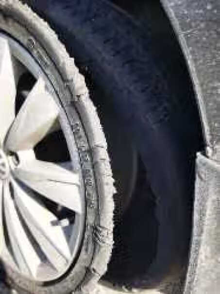 德国马牌汽车轮胎205/55R16适配多款车型听说马牌的轮胎爱鼓包，爱鼓包吗？