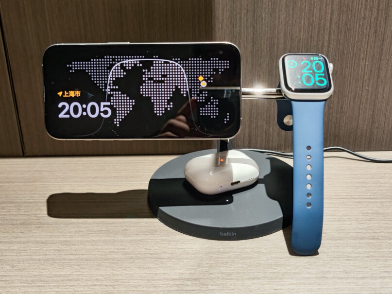 Apple Watch S9 智能手表GPS款星光色推荐哪种好用？老用户评测分析！