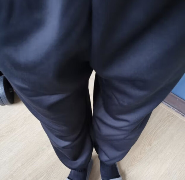 匹克运动裤男秋冬加绒束脚长裤分享一下使用心得？评测报告来了！