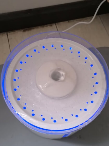 京东京造宠物智能饮水机是否值得入手？老用户评测分享！
