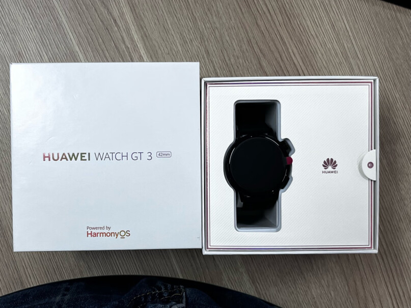 华为HUAWEI WATCH GT 3 智能运动手表可以插卡吗？