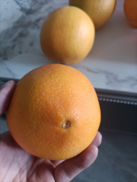 京丰味橙子脐橙优选大果 礼盒10斤值得买吗？达人专业评测？