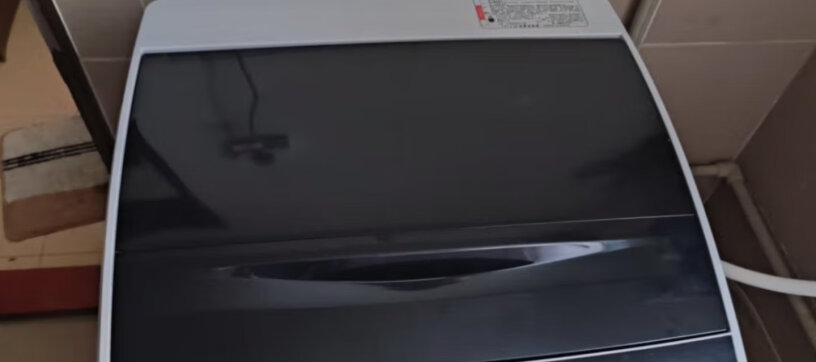 TCL XQB70-36SP接头水管洗衣机带的有吗？