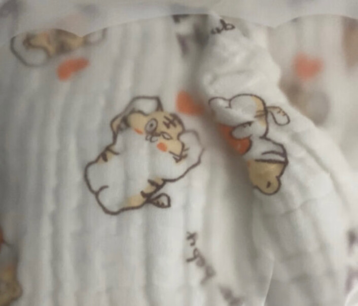 贝肽斯婴儿浴巾云绒新生儿宝宝怎么样？详细评测报告分享？
