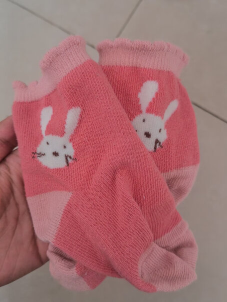 Kissbaby Miracle红色龙年婴儿袜子 S码好不好，值得购买吗？体验揭秘测评！
