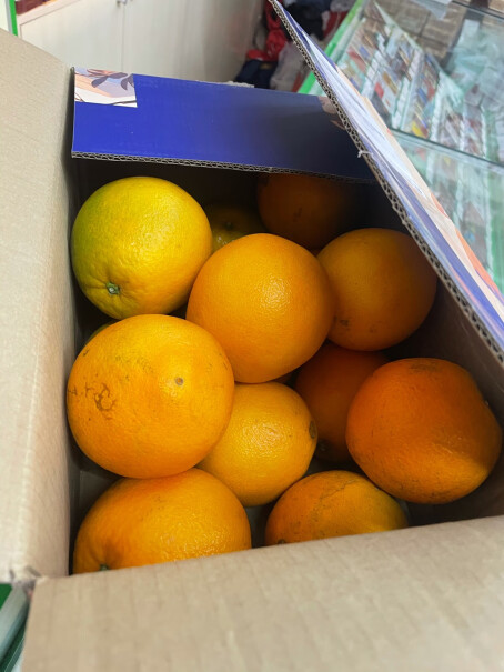 京丰味橙子脐橙优选大果 礼盒10斤评测数据怎样？产品功能评测？