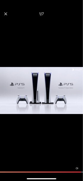 索尼PS5slim 8K超高清蓝光家用游戏主机评测值得入手吗？买前必知的评测报告！