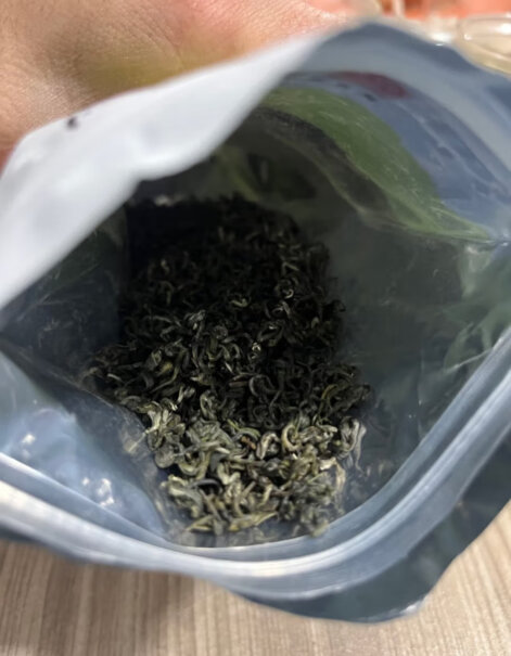 名山大川特级毛峰绿茶 自饮袋装 2023评测数据如何？深度评测揭秘剖析？