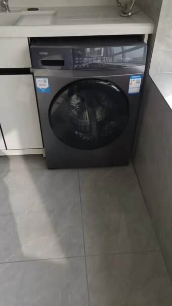 海尔EG100-MATE3S这款洗衣机好用不？声音大不大？