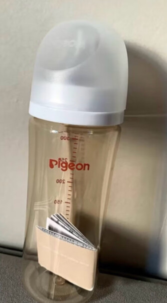 贝亲Pigeon婴儿宽口径ppsu奶瓶240ml好不好，推荐购入吗？全方位评测分享！