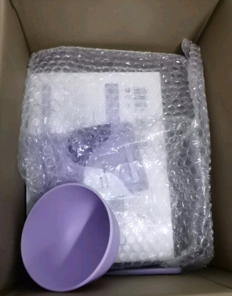 KAZOO松茸软膜粉涂抹面膜「两盒装」+碗具评测数据如何？图文评测！