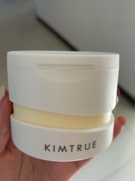 KIMTRUE初土豆泥3.0越桔轻透卸妆膏适合入手吗？性能评测介绍？