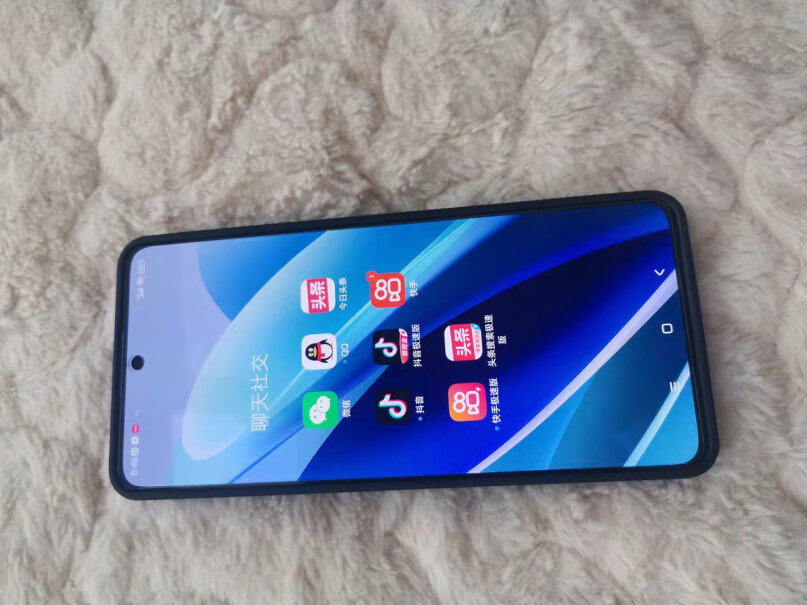 小米Redmi Note13 Pro 5G 时光蓝简单易上手吗？真实评测报告？