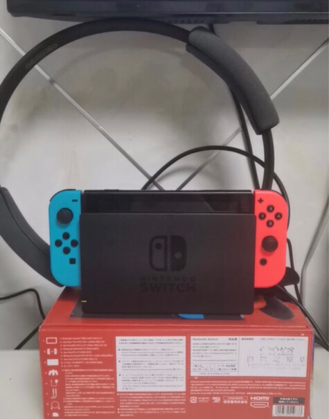 任天堂Switch NS OLED 主机 白色 续航加强版功能真的不好吗？亲测解析真实情况！