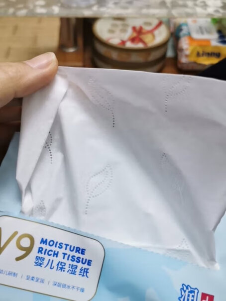 可心柔 抽纸可心柔V9纸巾抽纸100抽12包选购技巧有哪些？这就是评测结果！