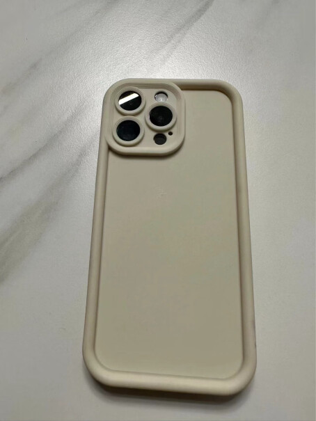 途兮手机壳iPhone 13pro全包保护套质量不好吗？体验揭秘测评！
