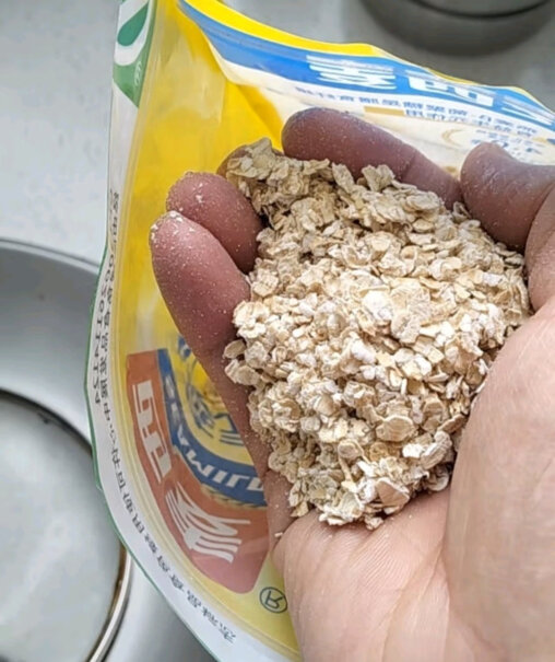 西麦低脂玉米片160g即食代餐燕麦片选购技巧有哪些？评测不看后悔！