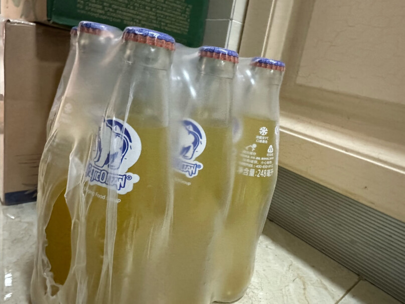 北冰洋汽水老北京果汁碳酸饮料评测值得买吗？亲测解析实际情况？