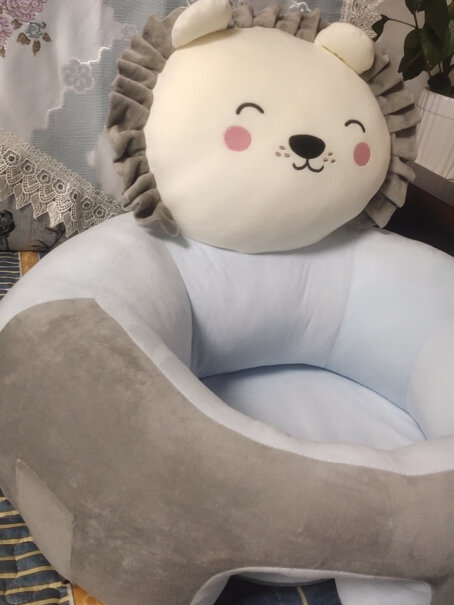 蒂乐婴儿学坐椅枕头宝宝练坐神器分析怎么样？真实评测质量反馈？