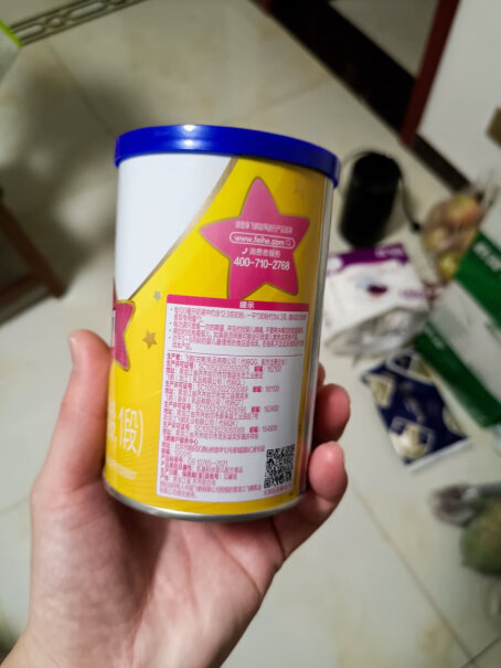 飞鹤星飞帆2段婴儿配方奶粉130g质量真的差吗？使用两个月评测反馈！