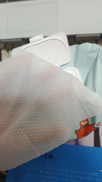 蓬松生活婴儿手口湿巾加厚大包新生儿纯水湿纸巾评测数据怎样？功能评测结果揭秘？