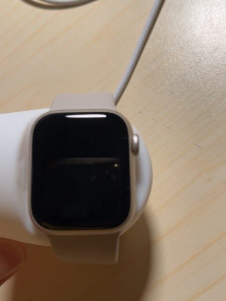 Apple智能手表苹果智能手表9代 45毫米午夜色款 iWatch s9值得买吗？亲测解析实际情况？