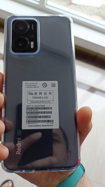 小米 Redmi 红米Note12TPro 5G手机购买前需要注意什么？用户评测真实曝光？