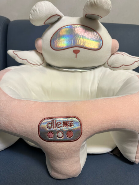 蒂乐婴儿学坐椅枕头宝宝练坐神器深度剖析测评质量好不好！评测质量实话实说？