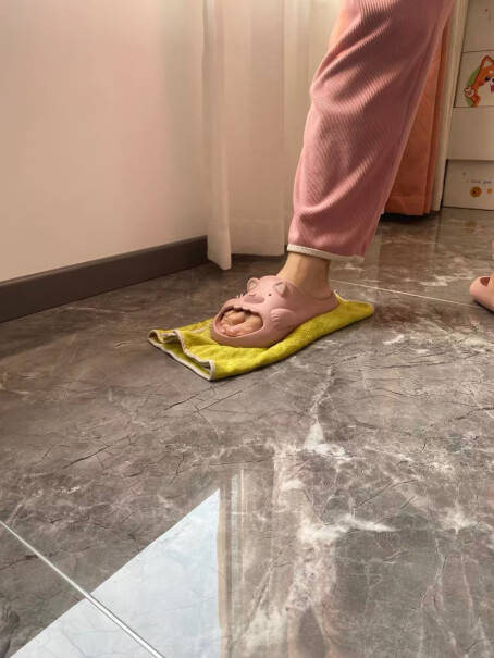 沫檬地板清洁剂强力杀菌木地板大理石拖地液用户评价如何？图文解说评测